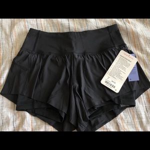 Lululemon Running Short